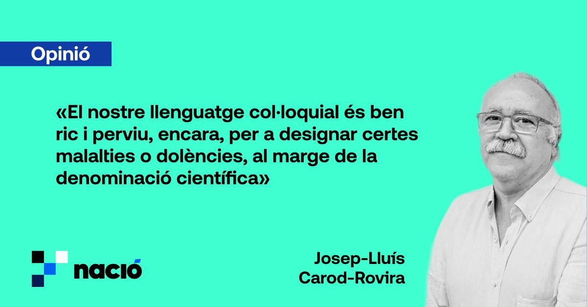 Carod-Rovira opinions 29-10-2025 -  Carod-Rovira opinions 29-10-2025 -