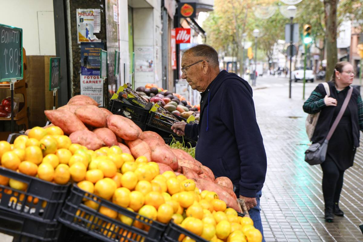Comerç a l'avinguda de Matadepera - VÍCTOR CASTILLO Comerç a l'avinguda de Matadepera - VÍCTOR CASTILLO