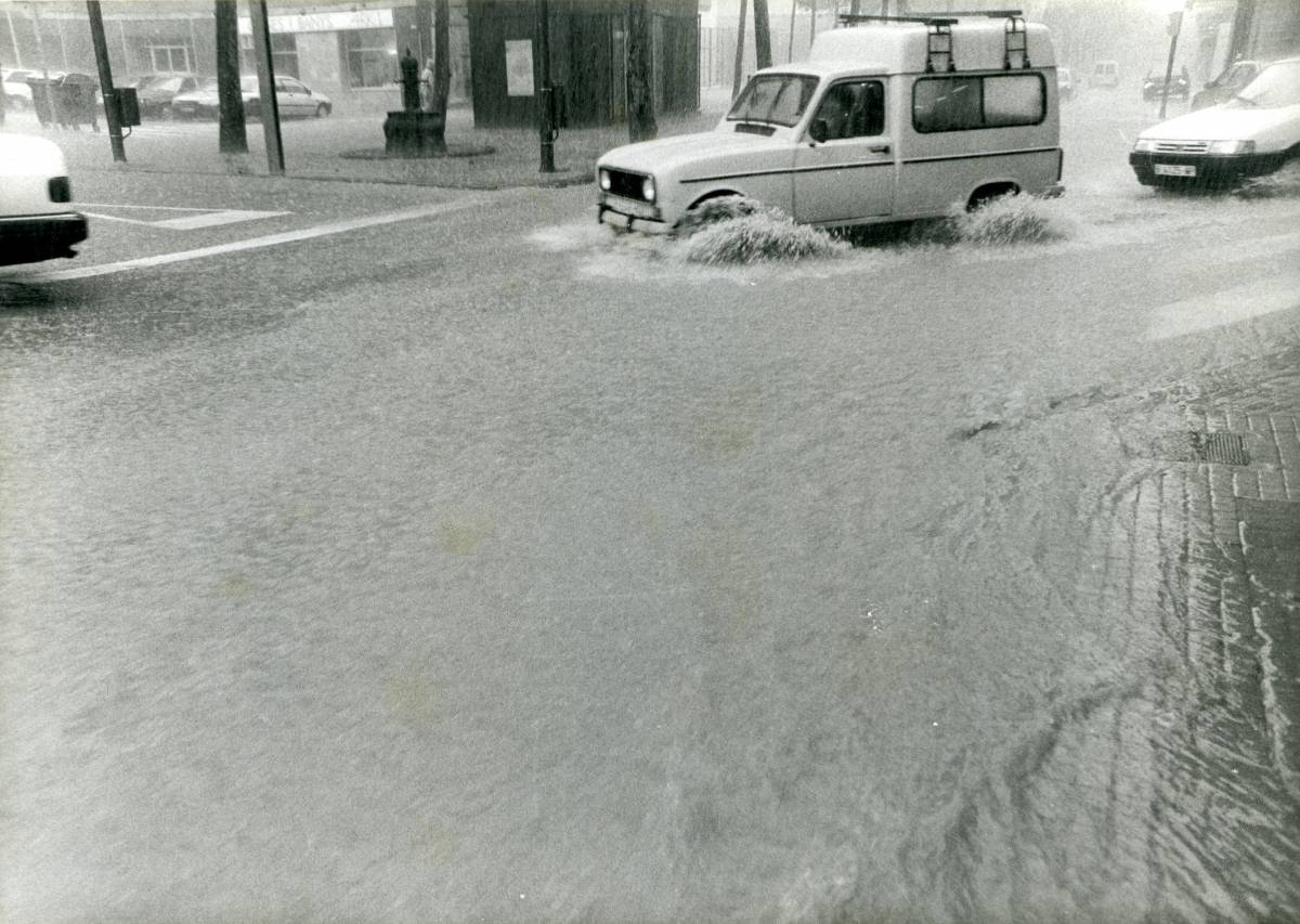 La pluja, un filó de frases i refranys La pluja, un filó de frases i refranys