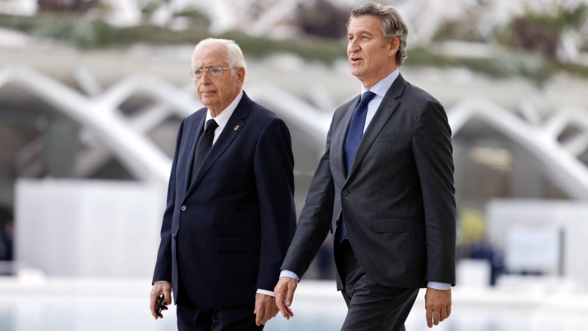 Al PP se li acumulen les desgràcies