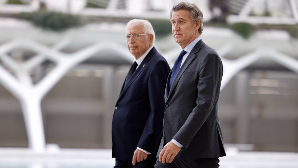 Al PP se li acumulen les desgràcies