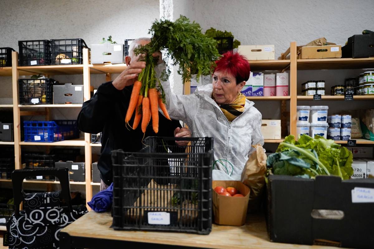 La botiga Éspecat - DAVID CHAO La botiga Éspecat - DAVID CHAO