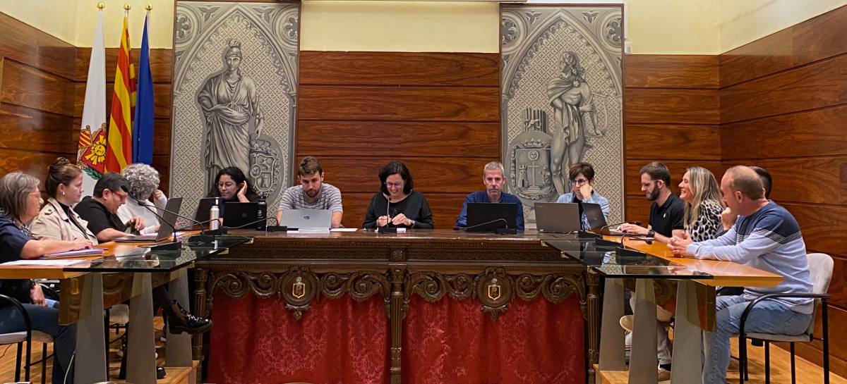 L'ajuntament de Solsona vota aquest dijous l'increment de la taxa d'escombraries