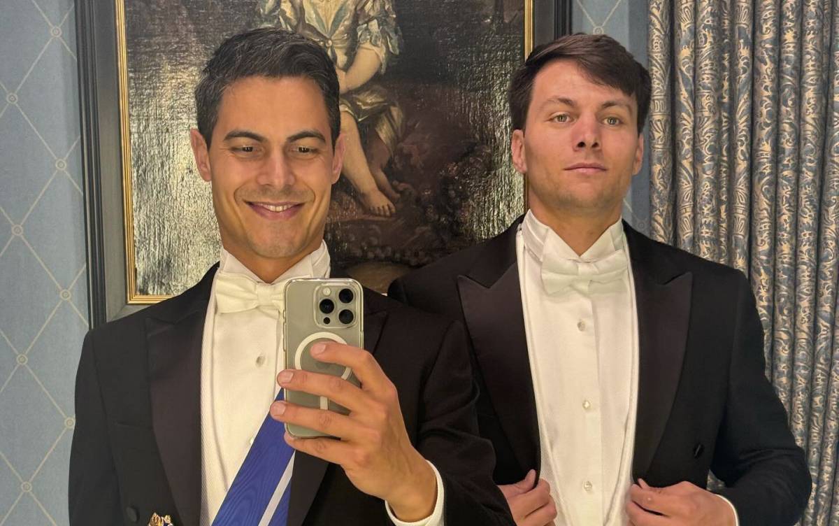 El terrassenc Nico Keenan es perfila com a “primer cavaller” dels Països Baixos