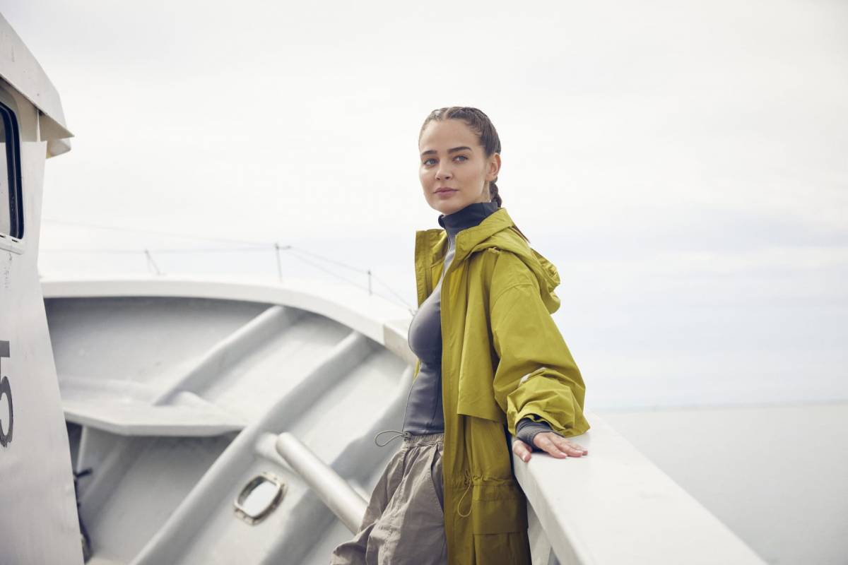 Laura Escanes: «Per mi és un moment de creixement professional»