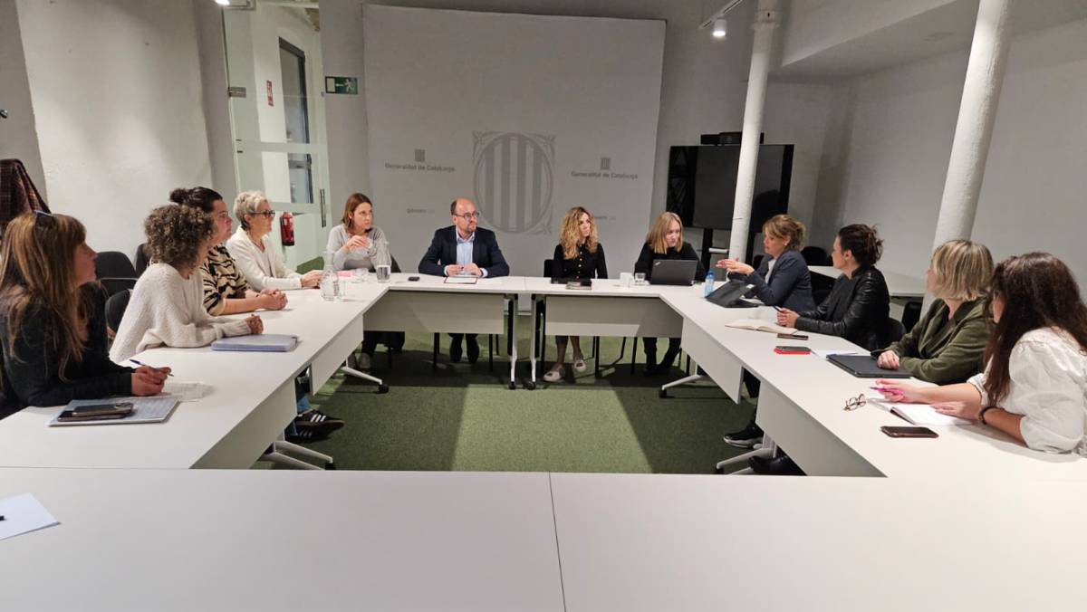 L'Ajuntament de Gironella sol·licitarà personar-se com a acusació popular en el cas d'agressió sexual a una menor