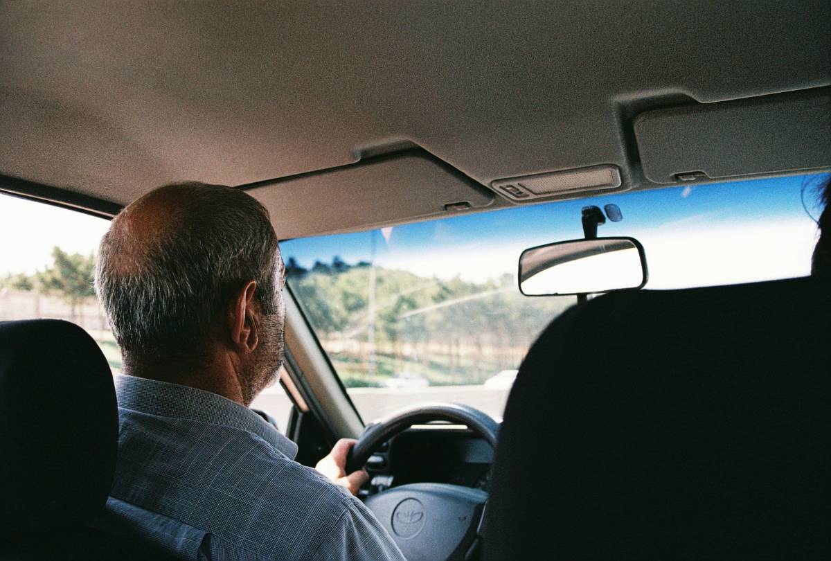 La DGT estableix noves restriccions pels conductors majors de 65 anys