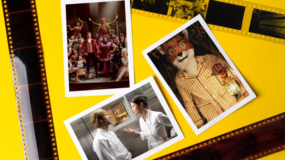 Estàs fart de passar por? 7 pel·lícules amb caliu per celebrar la Castanyada Estàs fart de passar por? 7 pel·lícules amb caliu per celebrar la Castanyada