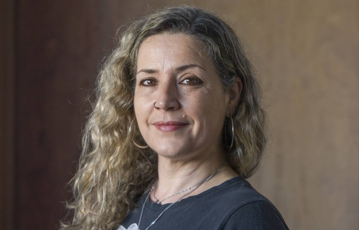 “Si tothom només va fent venda en línia, el comerç s’acaba” “Si tothom només va fent venda en línia, el comerç s’acaba”