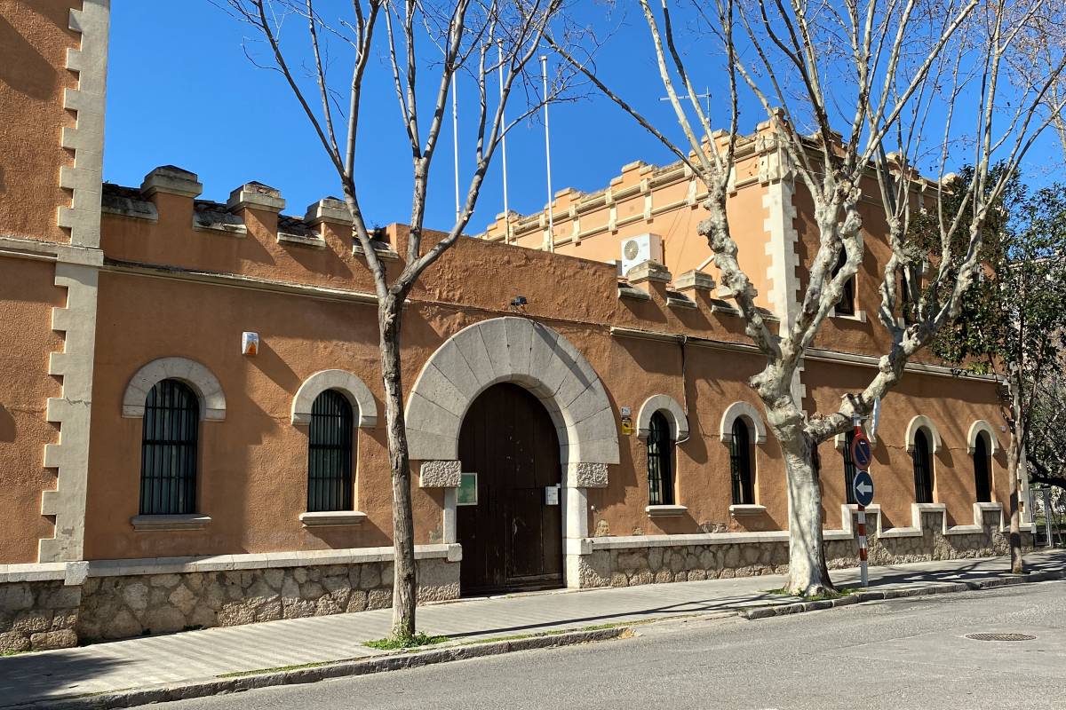 Un despatx d'arquitectes de Solsona faran la redacció del projecte per convertir l'antiga presó de Figueres en una oficina del SOC