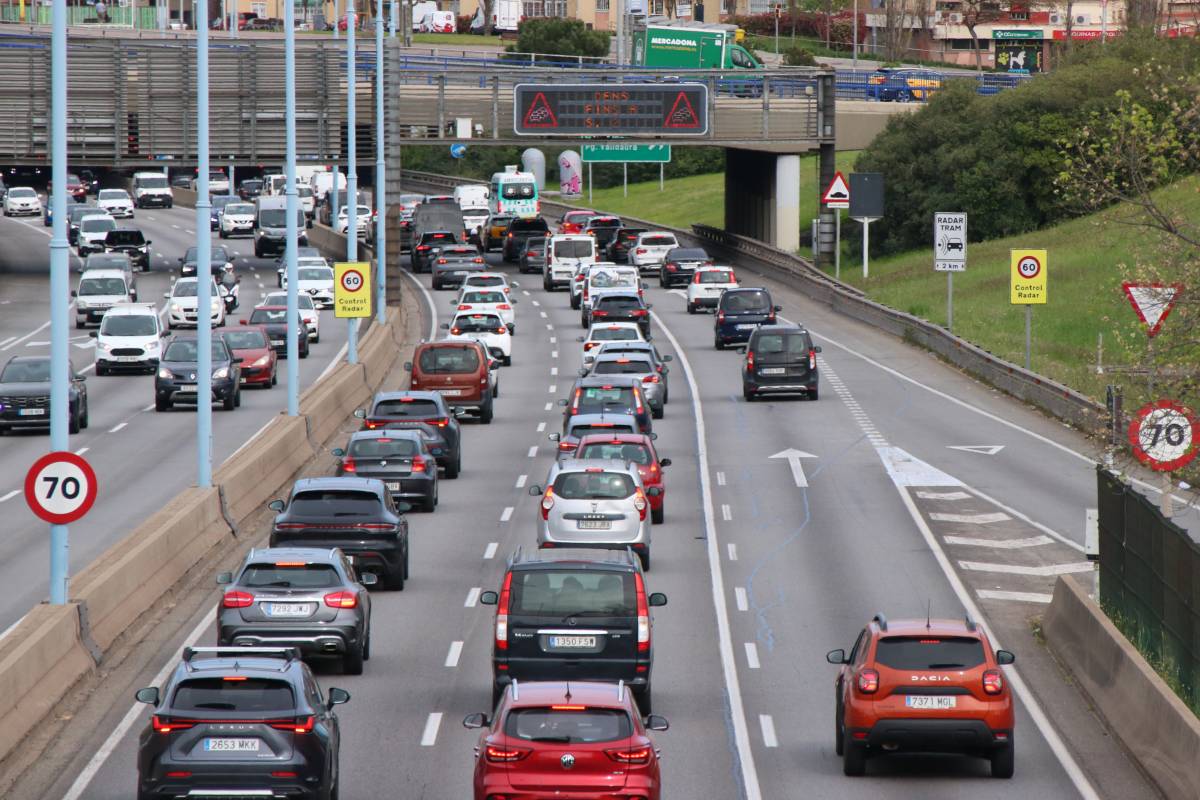 Les partícules de contaminació provoquen 146.500 morts prematures a Europa