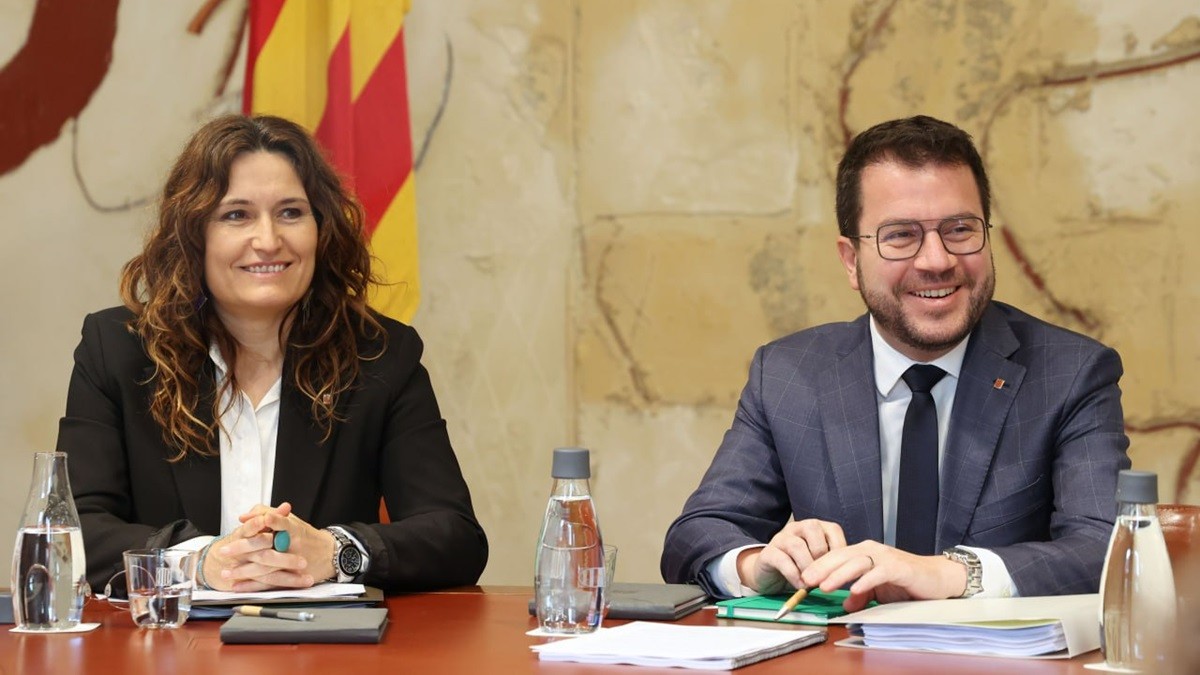 El Govern aprova un suplement de crèdit de 1.850 milions per a despeses «urgents»