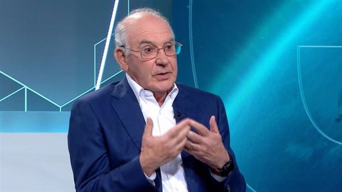 Mor als 82 anys José Antonio Ardanza, el lehendakari més longeu en democràcia