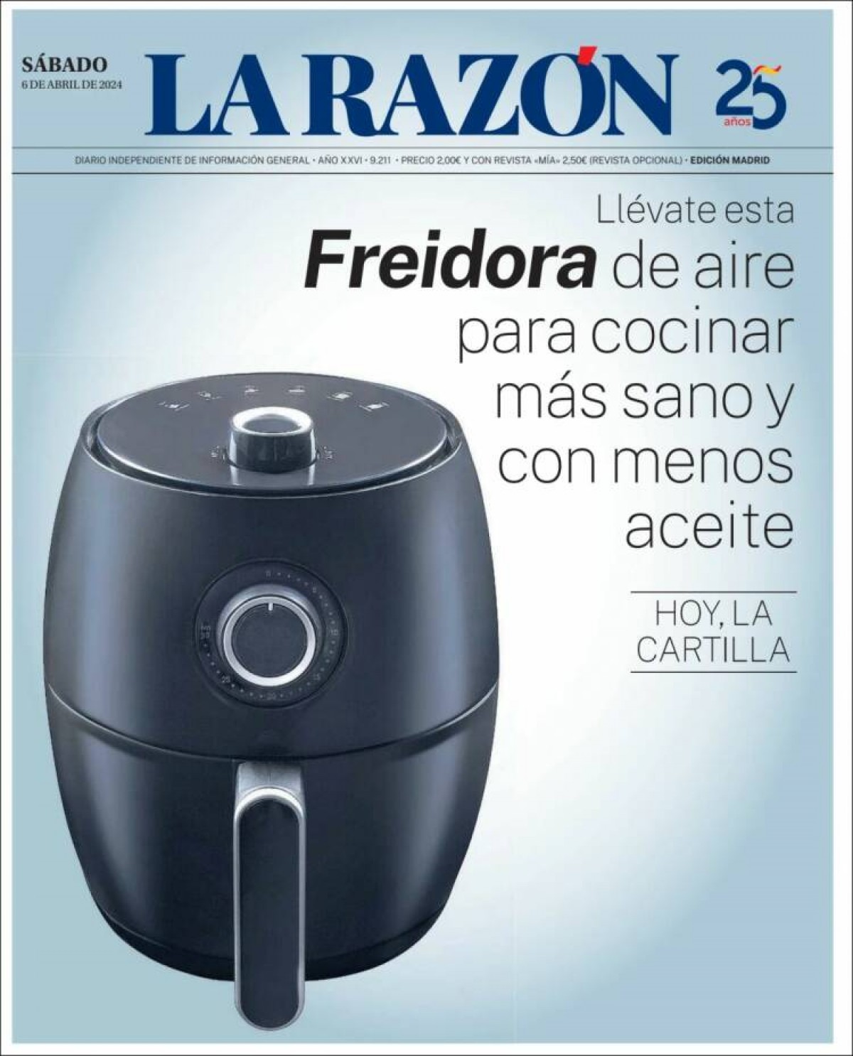 «Collserola redueix el nombre de senglars», a «El Punt Avui»