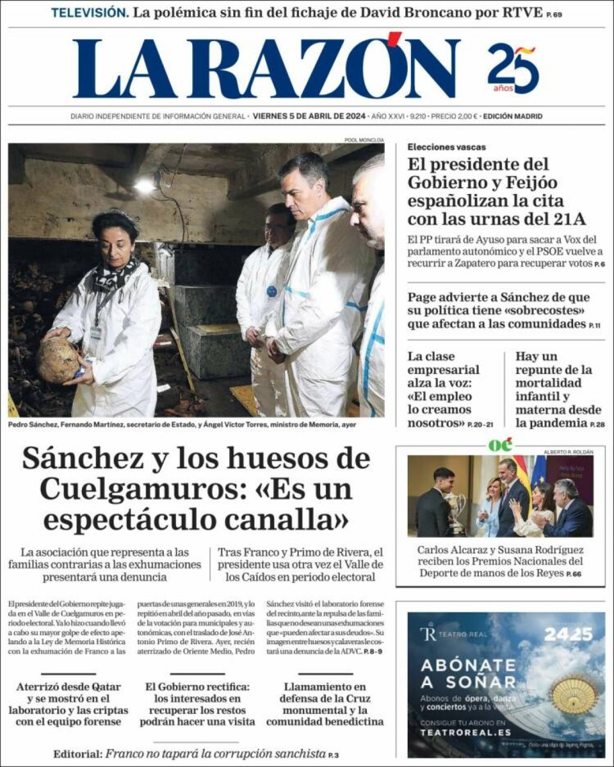 «La quantitat de nens i adolescents que prenen antidepressius es dispara», a «La Vanguardia»
