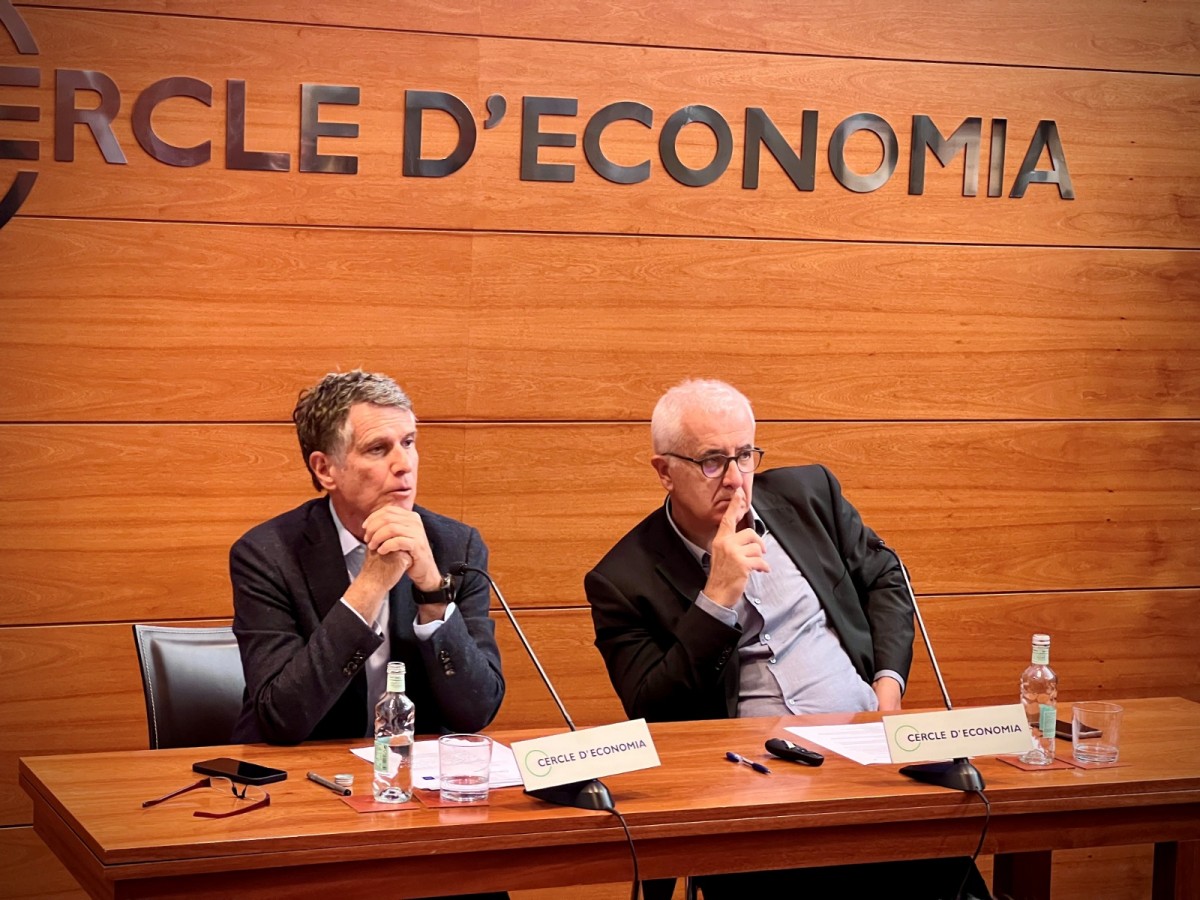 El Cercle d'Economia demana al futur Govern que prioritzi les «necessitats de gestió»