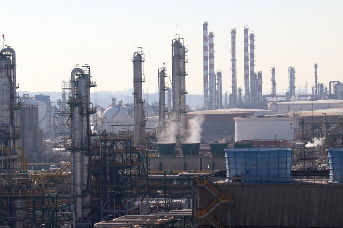 Només 57 empreses són responsables del 80% de les emissions mundials de COâ‚‚