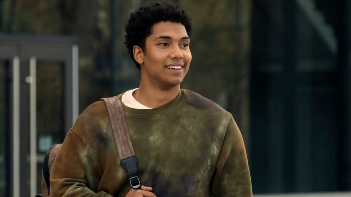 Mor l'actor Chance Perdomo als 27 anys en un accident de moto