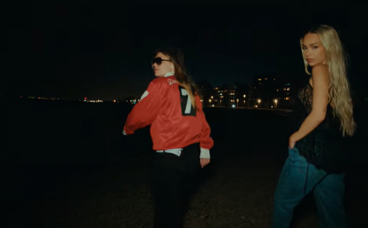 Les germanes Farelo publiquen «SexeSexy», la cançó prohibida a TikTok que sona en català