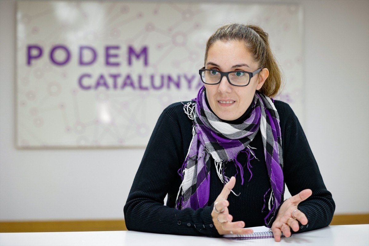 El Pla de Domeny s'obre als vehicles