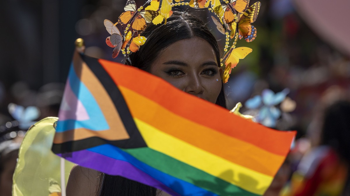 Tailàndia es converteix en el primer país del sud-est asiàtic a legalitzar el matrimoni homosexual