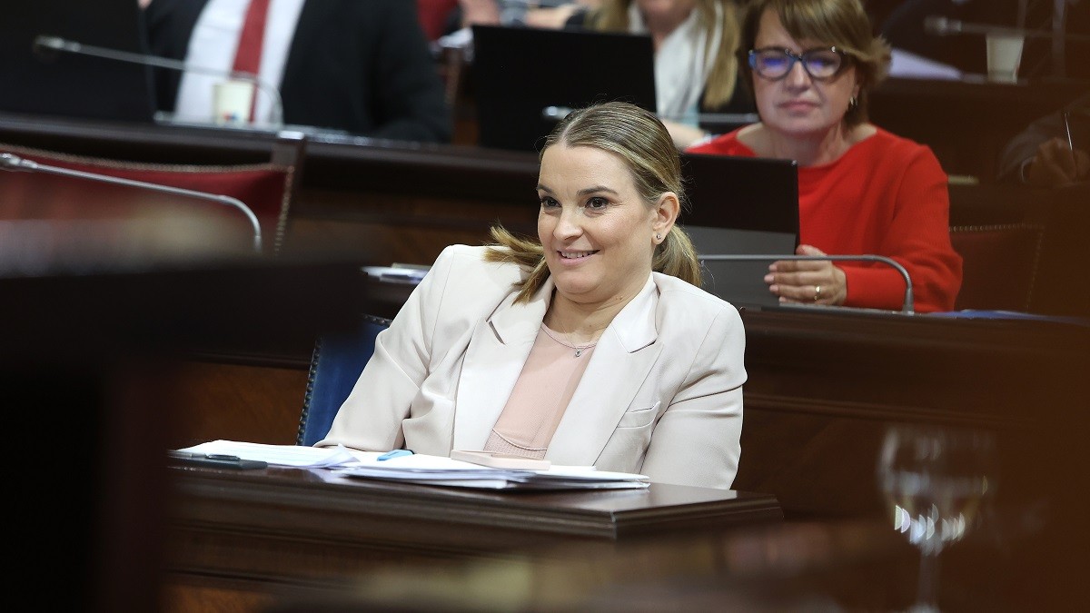 PP i Vox eliminen l'oficina anticorrupció a les Illes Balears