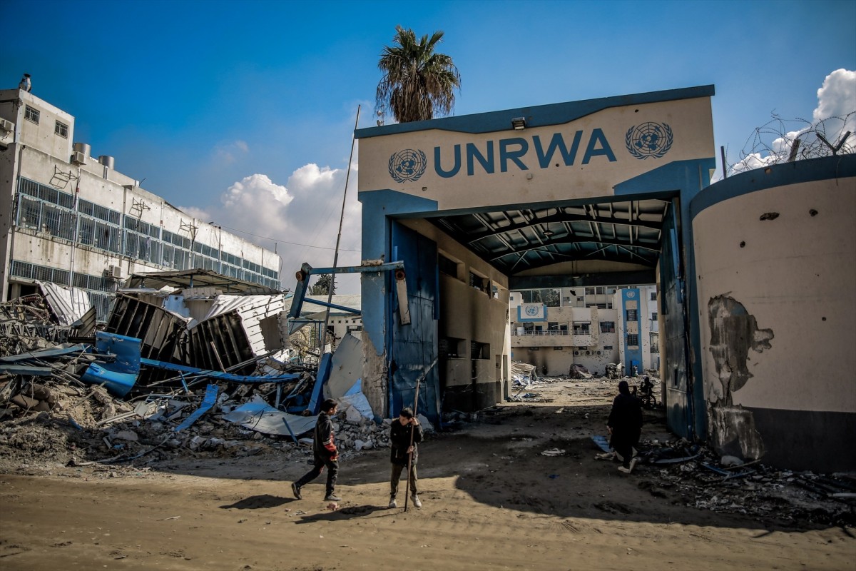 Israel veta l'entrada de combois de l'ONU amb aliments al nord de Gaza
