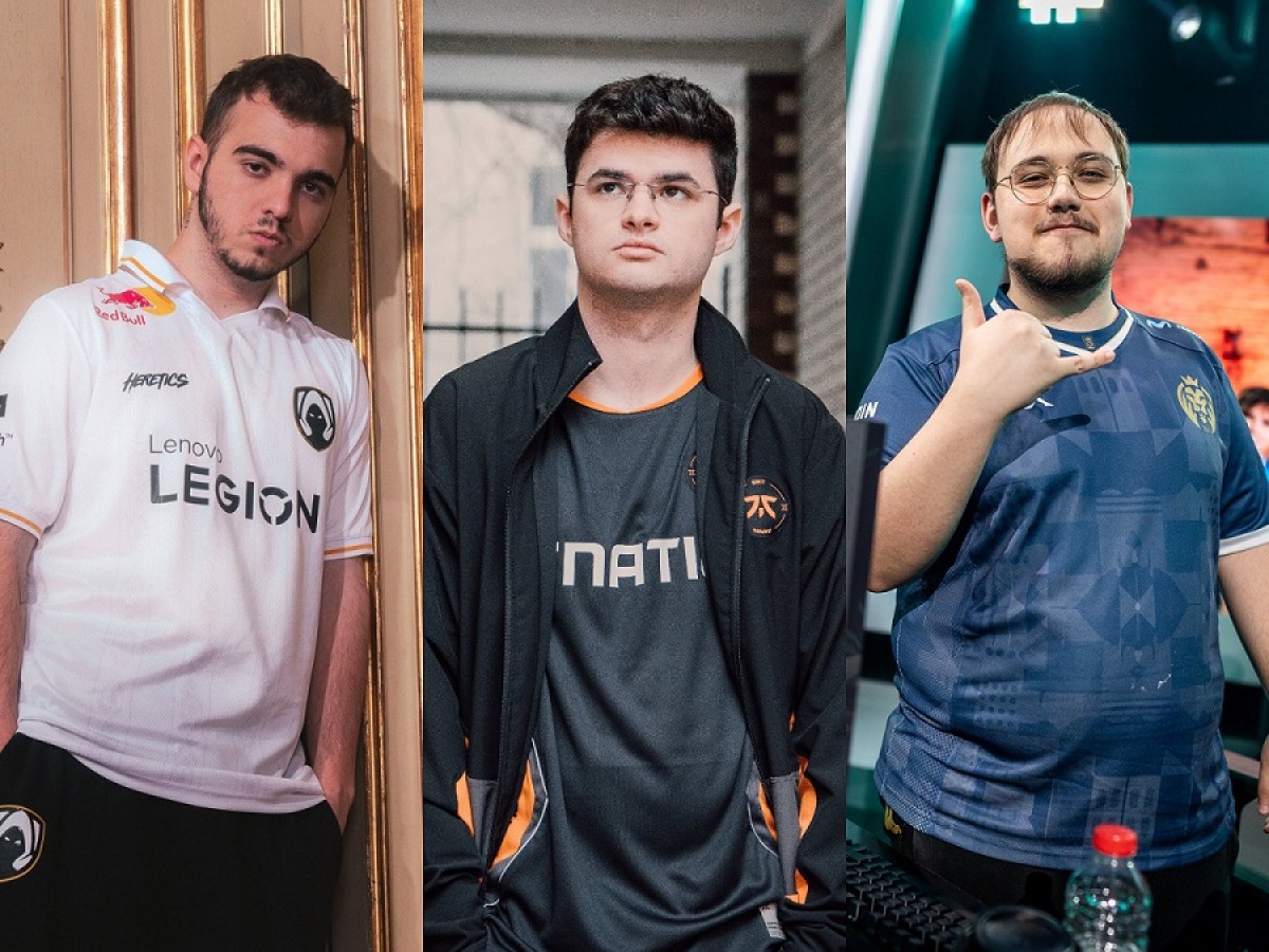 Flakked, Oscarinin i Myrwn, els tres catalans al capdavant del LoL europeu - Nació