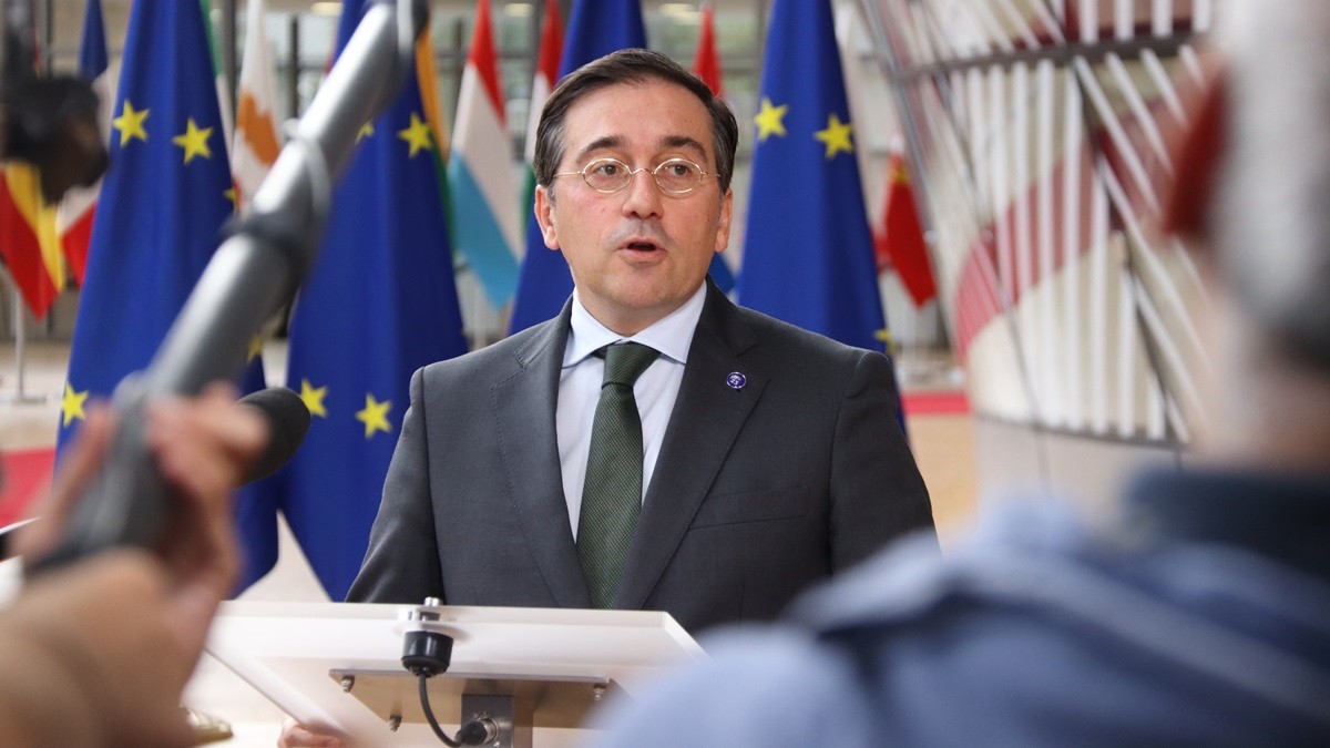 Espanya no ha demanat formalment a Europa cap informe jurídic sobre l'oficialitat del català