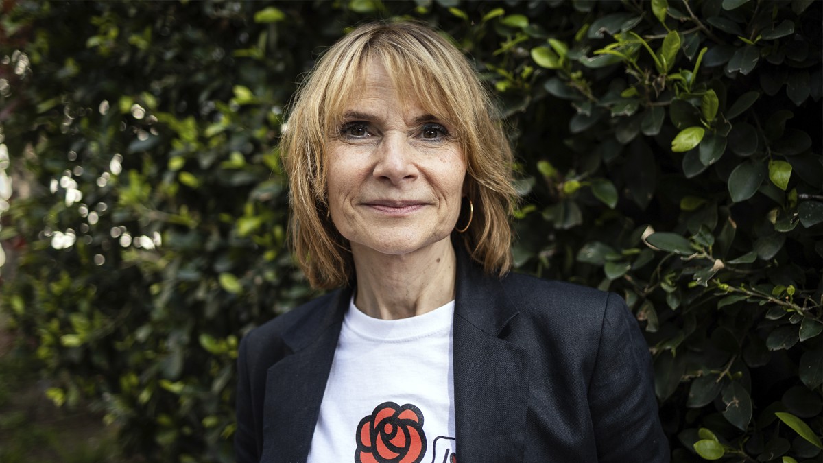 Llüisa Moret