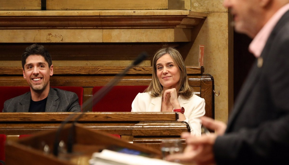 Barcelona incrementa un 33% els habitatges amb serveis per a gent gran