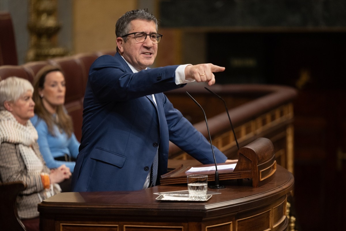 El Congrés aprova l'amnistia i entra oficialment en campanya pel 12-M