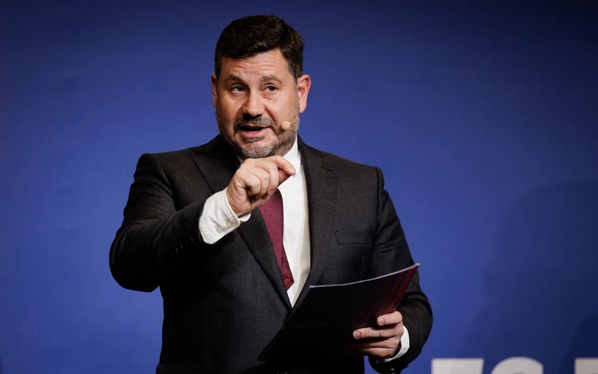 Dimiteix el vicepresident econòmic del Barça
