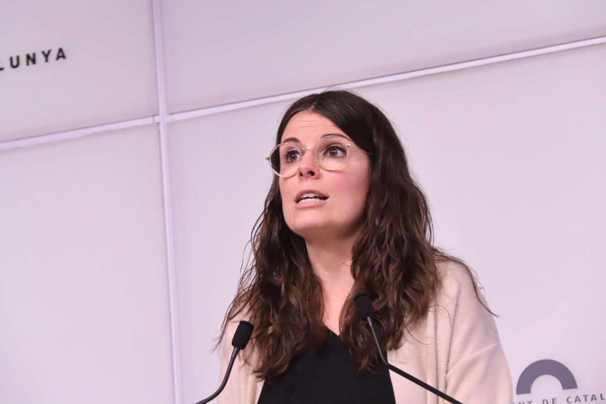 Junts concedeix una última oportunitat a Aragonès pels pressupostos en ple xoc Govern-comuns