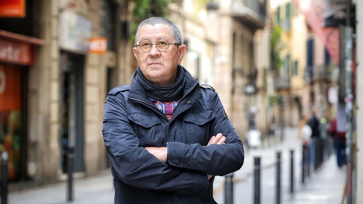 En Rafael, primer treballador malalt per amiant al metro que pot explicar haver guanyat als jutjats