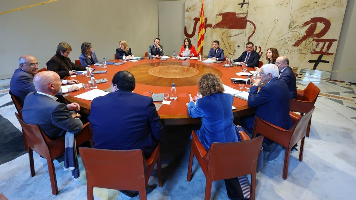 Què ofereix el Govern als comuns en l'última proposta pels pressupostos?