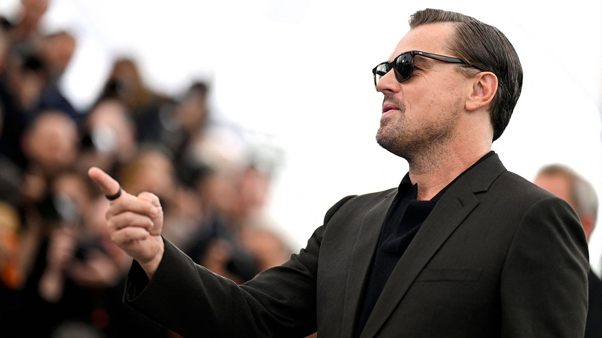 Leonardo DiCaprio, nou accionista d'una empresa catalana de renovables
