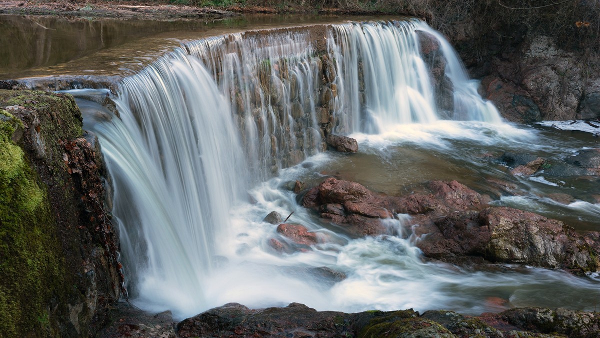 L'AEMET no es mulla sobre si la primavera serà plujosa a Catalunya