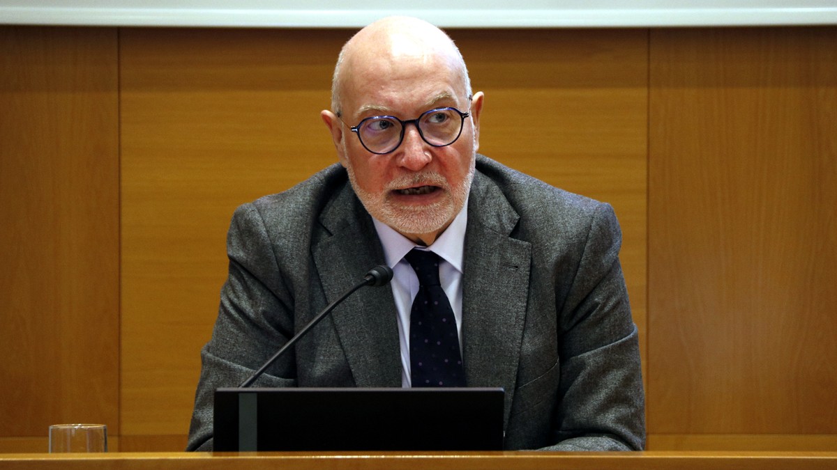 «Menys línies vermelles» i més infraestructures: Foment reclama que s'aprovin ja els pressupostos