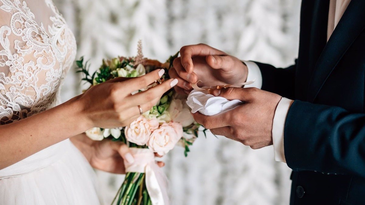 Com més cara sigui la teva boda, més probabilitats hi ha de divorci segons una experta