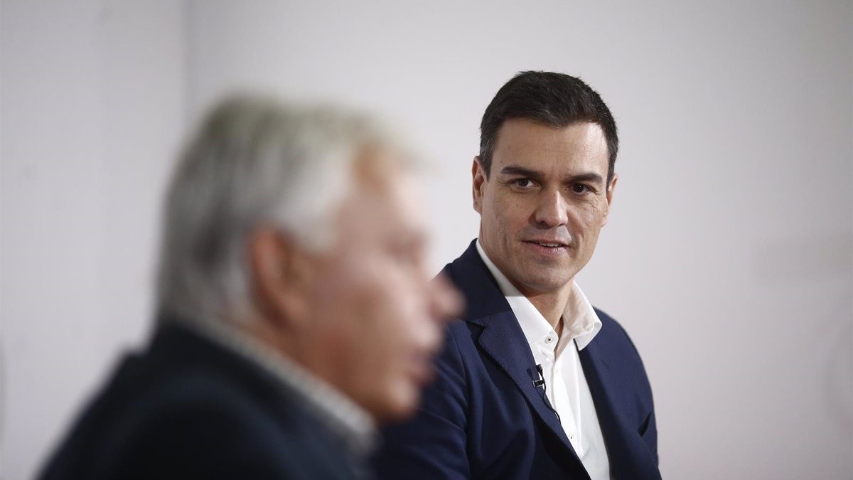 De Juan Guerra a Koldo García: el PSOE reviu el malson de la corrupció