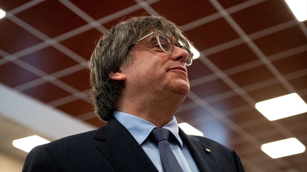 Per què Puigdemont ha triat Elna per anunciar la candidatura al 12-M?