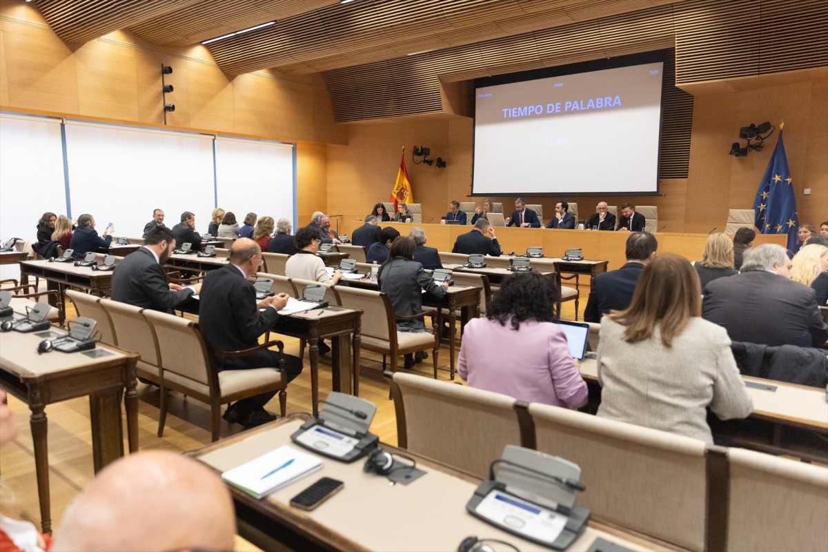 L'amnistia, ara sí: així queden el futur de Puigdemont, el terrorisme de Tsunami i els policies de l'1-O