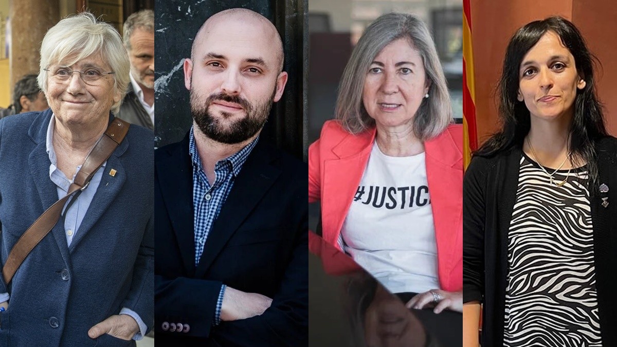 El quart espai independentista pren forma... per separat