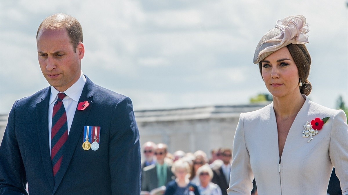 Investiguen treballadors de l'hospital on van tractar Kate Middleton per intentar accedir al seu historial