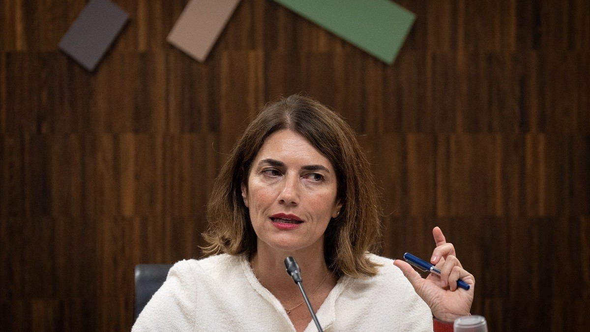 La degana de Barcelona demana més jutjats penals per agilitzar els judicis contra els reincidents
