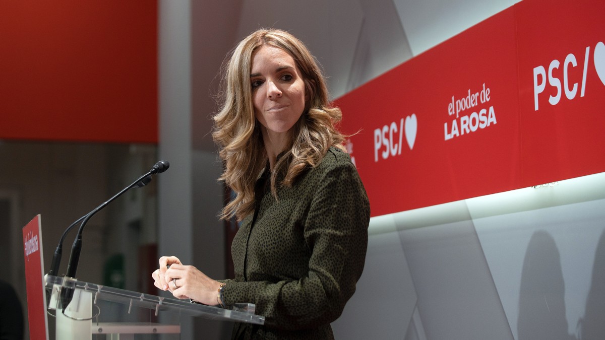 El PSC pressiona els comuns pels pressupostos: «Cal altura de mires»