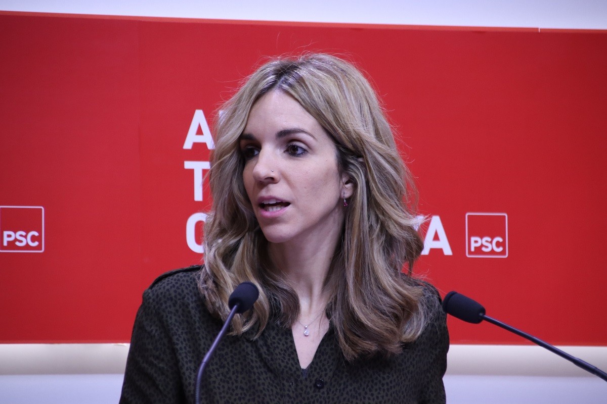 Front municipal contra el PSC per l'esbroncada al ple de residus de Sant Joan