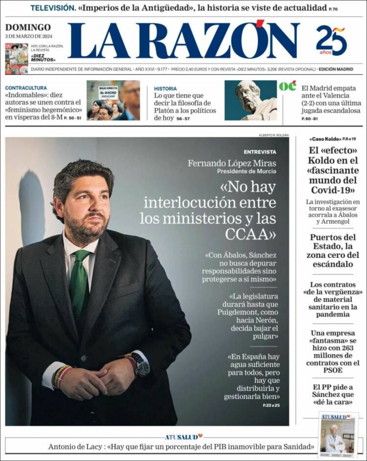 «Els adults tan sols aguanten 45 segons en una mateixa pantalla», a «El Periódico»