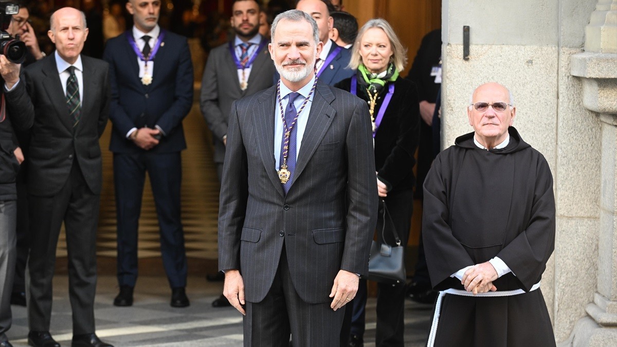 ERC promou un baròmetre monogràfic del CIS sobre la monarquia espanyola